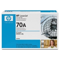 Картридж HP 70A для LJ M5025/M5035, черный (Q7570A)