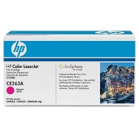 Картридж HP 648A для CLJ CP4025/CP4525, пурпурный (11 000 стр.) (CE263A)