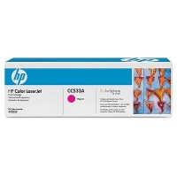 Картридж HP 304A Color LaserJet для LJ CP2025/CM2320, пурпурный (CC533A)