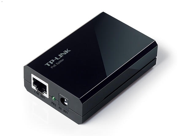 Сплиттер TP-Link PoE (TL-POE10R)