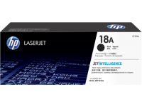 Картридж HP 18A для LJ Pro M132/M104 (CF218A)