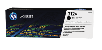 Картридж HP 312X для LaserJet Pro MFP M476, двойная упаковка, черный (CF380XD)