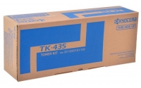 Kyocera Тонер-картридж TK-435 для TASKalfa 180/181/220/221 (15000 стр.) (1T02KH0NL0)