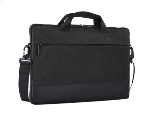 Сумка Dell Case Sleeve Professional 13 (for all 10-13" NB; размер 35х27х5 см) (460-BCFL)