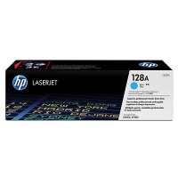 Картридж HP 128A для LJ Pro CP1525, синий (1 300 стр.) (CE321A)