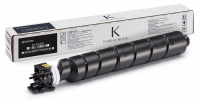 Kyocera Тонер-картридж TK-8345K для TASKalfa 2552ci/2553ci чёрный (20000 стр.) (1T02L70NL0)