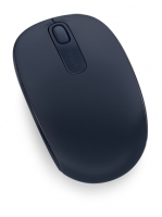 Мышь Microsoft Wireless Mobile Mouse 1850, USB, Wool Blue (U7Z-00014)