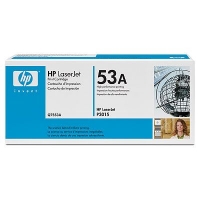 Картридж HP 53A для LJ P2015, черный (Q7553A)