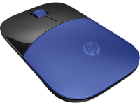 Мышь HP Wireless Mouse Z3700 (Dragonfly Blue) cons (V0L81AA)