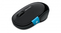 Мышь Microsoft Wireless Sculpt Comfort Mouse, Bluetooth, Black (H3S-00002)