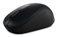 Мышь Microsoft Wireless Mouse 3600, Black, Bluetooth (PN7-00004)