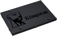 SSD-диск Kingston SSD 240GB SSDNow A400 SATA 3 2.5 (7mm height) Alone (Retail) (SA400S37/240G)