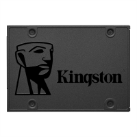 SSD-диск Kingston SSD 960GB SSDNow A400 SATA 3 2.5 (7mm height) Alone (Retail) (SA400S37/960G)