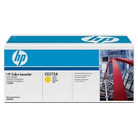 Картридж HP 650A для LJ CP5520/5525 , желтый (15 000 стр.) (CE272A)