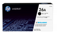 Картридж HP 26A для HP LaserJet M402/M426  черный (CF226A) 