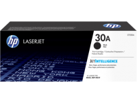 Картридж HP 30A для HP LaserJet Pro M203/MFP M227, черный, (CF230A)
