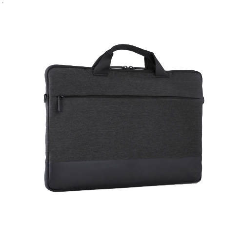 Сумка Dell Case Sleeve Professional 14 (for all 10-14" NB; размер 35х29х5 см) (460-BCFM)