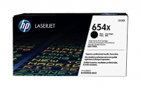 Картридж HP 654X для CLJ M651, черный (20 500 стр.) (CF330X)