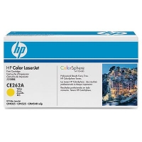 Картридж HP 648A для CLJ CP4025/CP4525, желтый (11 000 стр.) (CE261A)