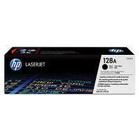 Картридж HP 128A для LJ Pro CP1525, черный (2 000 стр.) (CE320A)