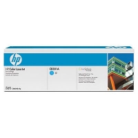 Картридж HP 824A для CLJ CP6015/CM6030/CM6040, синий (21 000 стр.) (CB381A)