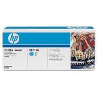 Картридж HP 307A для CLJ CP5225, синий (7 300 стр.) (CE741A)