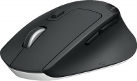 Мышь Logitech Wireless Mouse M720 Triathlon, (910-004791)