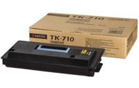 Kyocera Тонер-картридж TK-710 для FS-9130DN/9530DN (40000 стр.) (1T02G10EU0)
