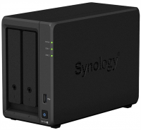 Сетевое хранилище Synology DS720+