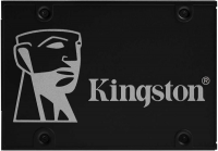 SSD-диск Kingston SSD 256GB SKC600/256 SATA 3 2.5 (7mm height) 550/500Mbs Alone (Retail) (SKC600/256G)