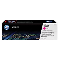 Картридж HP 128A для LJ Pro CP1525, пурпурный (1 300 стр.) (CE323A)