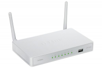 Wi-Fi роутер D-Link DIR-640L/A2A, Wireless Cloud N300 VPN Router (DIR-640L/A2A)