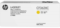 Картридж HP 508X для LJ M552/M553/M577, желтый (9 500 стр.) (белая упаковка) (CF362XC)