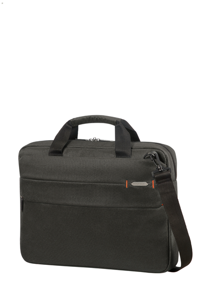 Сумка для ноутбука Samsonite (15,6) CC8*002*19, цвет чёрный (SAM-CC800219/Black)