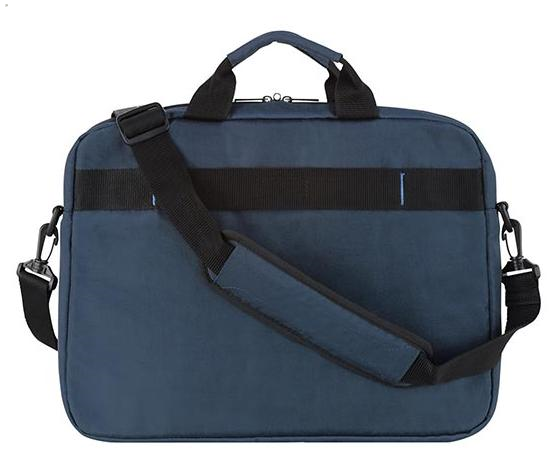 Сумка для ноутбука Samsonite (15,6) CM5*003*01, цвет синий (SAM-CM500301/Blue)