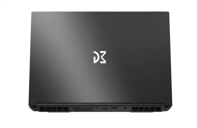 Ноутбук Dream Machines G1650-15KZ88 Intel Core i7-12700H/16Gb/1Tb SSD/15.6" FHD 144Hz (1920x1080)/NV GTX 1650 4Gb/No OS/Black (G1650-15KZ88)