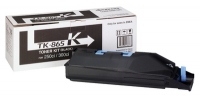 Kyocera Тонер-картридж TK-865K для TASKalfa 250ci/300ci чёрный (20000 стр.) (1T02JZ0EU0)