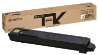Kyocera Тонер-картридж TK-8115K для M8124cidn/M8130cidn чёрный (12000 стр.) (1T02P30NL0)