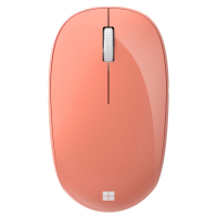 Мышь Microsoft  Mouse Bluetooth , Peach (RJN-00046)