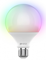 Умная цветная LED лампочка HIPER IoT R1 RGB (IoT LED R1)