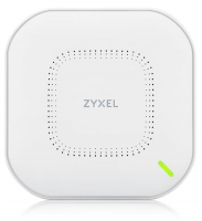 Гибридная точка доступа Zyxel NebulaFlex Pro WAX610D (WAX610D-EU0101F)