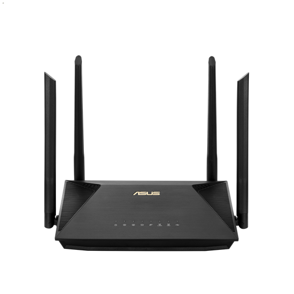 Wi-Fi роутер ASUS RT-AX53U 90IG06P0-MO3500 (RT-AX53U)