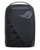 Рюкзак ASUS ROG Ranger BP1501 Gaming Backpack / Черный c рисунком (90XB04ZN-BBP020)