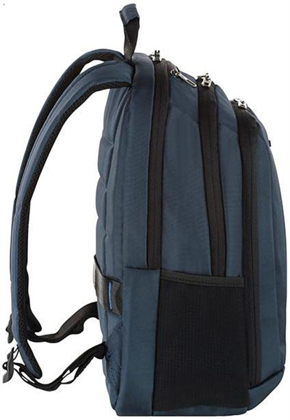 Рюкзак для ноутбука Samsonite (14,1) CM5*005*01, цвет синий (SAM-CM500501/Blue)