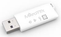 MikroTik Wireless out of band management USB stick (Woobm-USB)
