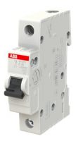ABB SH201L Автоматический выключатель 1P 10А (C) 4,5kA (2CDS241001R0104)