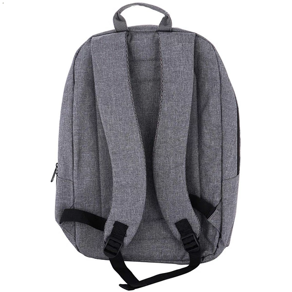 Рюкзак Lenovo 15.6" Laptop Casual Backpack B210 Grey (4X40T84058)