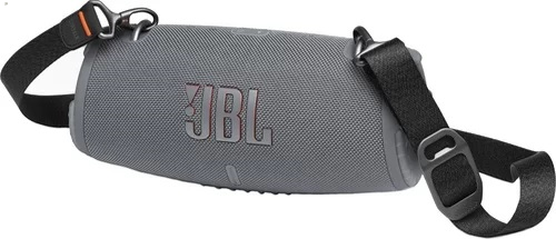JBL Xtreme 3 портативная А/С: 100W RMS, BT 5.1, USB-A, USB-С, 3.5-Jack цвет серый (JBLXTREME3GRYRU)