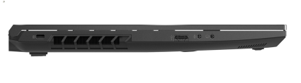 Ноутбук Dream Machines G1650-15KZ83 Intel Corei5-12500H/16Gb/1Tb SSD / 15.6" FHD 144Hz (1920x1080) / NV GTX 1650 4Gb / No OS / Black (G1650-15KZ83)