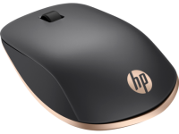 Мышь HP Wireless Mouse Z5000 (Dark Silver)cons (W2Q00AA)